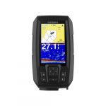 Garmin Striker Plus4, IF Bundle,no battery | 010-01870-32 | 0753759344368