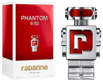 Paco Rabanne Phantom In Red Parfum edp 100ml | 3349668661640 | 3349668661640