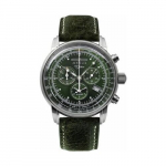 Zegarek Zeppelin Zegarek Zeppelin 100 Jahre 8680-4 Quarz | ZE-8680-4 | 4041338868043