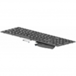 Klaviatuur HP L17378-001 s&uuml;learvuti varuosadele | L17378-001 | 5706998526151