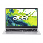 Acer Aspire AL15-45P-R508 16" FHD/RyzenT 7-5825U/2GHz/32GB/1TB/Numpad/INT/Win11H/Silver | NX.DMVEL.001