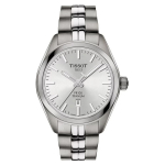 WATCH TISSOT WOMEN T101210440310 (42MM) | T101210440310 | 7611608278505