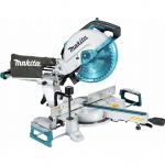 Makita Kapp-und Gehrungss&auml;ge LS1110F, 260mm (blau, 1.450 Watt) | LS1110F | 0197050003362