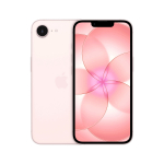 Apple iPhone 17e 256GB, pink (DE) | MHRX4ZD/A | 195951030975