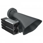 DJI Głośnik, Megafon z oświetleniem LP12 DJI Matrice 30 | 033675 | 6972073120432