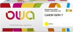Toner Armor OWA K16498OW tonerkassett 1 tk. Asendus Yellow | K16498OW | 3112532835702