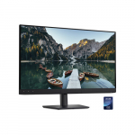 Dell UltraSharp U3226Q 31.5-tolline 4K (UHD) QD-OLED kontorimonitor 120 Hz 16:9 DP/HDMI/TB4 PD140W dokkimisjaam | DELL-U3226Q