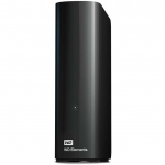 Dysk zewnętrzny HDD WD Western Digital Elements External Hard Drive | 5715328135949 | 5715328135949