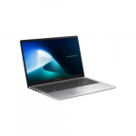 ASUS ExpertBook P1/P1503CVA-C516512X/5-210H/15,6"/FHD/16GB/512GB/Intel int/Windows 11 Professionaalne s&uuml;learvuti Gray | 185-P1503-C516512X | 4711636514569
