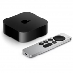 Apple TV 4K Wi-Fi 64GB (2022) MN873SO/A