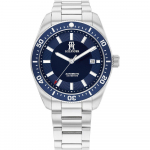 WATCH TOMMY HILFIGER MAN 1710591 (40MM) | 1710591 | 7613272544627