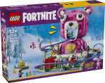 Fortnite klotsid 77082 L&otilde;busa koobas | 77082 | 5702018063903