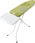 Brabantia Triikimislaud 124x38 suurus B 219665 Calm rustle | 8710755219665 | 8710755219665