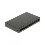 NSW2020-10T-PoE-IN 10-pordiline l&uuml;liti (8xPoE) | 6937096311298 | 6937096311298