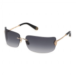 SUNGLASSES PHILIPP PLEIN WOMEN SPP027S950300 (Lens/Bridge/Temple) 95/16/120 mm) | SPP027S950300 | 190605359822