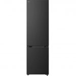 LG GBBS322CEV K&uuml;lmik, C, Vaba seisev, Kombineeritud, K&otilde;rgus 2.03 m, Netok&uuml;lmik 262 L, Netos&uuml;gavk&uuml;lmik 113 L, Black | GBBS322CEV | 8806096626924