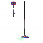 Dyson PencilVac pehmeotsikuga juhtmeta tolmuimeja | 492689-01 | 5025155108963