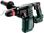 Metabo METABO Puurvasar KH 18 LTX BL 28 Q CARCASS METABOX | 601715840 | 4061792218611
