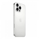 Viedtālrunis Apple iphone 16 Pro Max 256GB HK Dual Sim White Titanium | FYTN3ZA/A | 195950204117