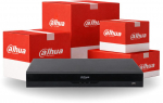 IP salvesti DAHUA NVR4208-8P-EI Komplektipakendis 2 tk | NVR4208-8P-EI