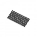 HP valgustusega klaviatuur koos osutusseadmega | L13697-041 | 5706998104915