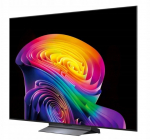 Telewizor LG OLED65C61LA 65" (164 cm) 4K OLED evo Smart TV | (OLED65C61LA.AEU) | OLED65C61LA.AEU | 8806096685969