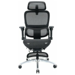 Kontoritool Ultradesk Ultradesk INNOVATOR ergonoomiline kontoritool, Black | UDESK-INN-BK | 5904238812648