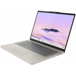 S&uuml;learvuti Lenovo Notebook Chrome 14M9610 Mediatek U910 2.1G 16GB 128GB integreeritud 14 WUXGA OLED Chrome Plus Seashell (83MY002CPB) | 83MY002CPB | 199276493170