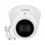 IP-kaamera Uniview IP-kaamera TC-C35XS SPEC:I3/E/Y/M/S/H/2.8MM/V4.0 - 5 Mpx 2.8 mm TIANDY | TC-C35XS SPEC:I3/E/Y/M/S/H/2.8MM/V4.0 | 6971849727714