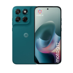 Nutitelefon Motorola moto g77 17.3 cm (6.8") Hybrid Dual SIM Android 16.0 5G USB Type-C 8 GB 128 GB 5200 mAh Green | PBAW0010PL | 840493610375