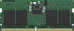 M&auml;lumoodul PNY Kingston Technology ValueRAM 8 GB 1 x 8 GB DDR5 5600 MT/s 262-pin SO-DIMM | KVR56S46BS6-8BK | 740617343571