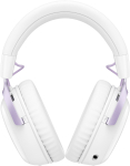 Juhtmevabad k&otilde;rvaklapid HyperX HyperX Cloud III S Lavender | D95DFAA | 821844615249