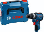 Urbja-skrūvgriež Bosch Bosch GSB12V-31 (solo, L) Akku-Schlagbohrschrauber | 06019S6101 | 4053423867640