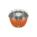 Lotusgrill G 340 Mandarin Orange Mod. 2019 | G-OR-34P | 4260023010868