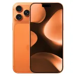 Apple iPhone 17 Pro 256GB - Cosmic Orange EU | 195950627299