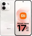 Xiaomi Redmi Note 17 Pro Max 5G 8/256GB Cloud Blush | XIAOMIREDMINOTE17PROMAX5G8/256GBBLUSH | 6939093004548