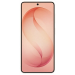 Samsung Galaxy S26 Smartphone 12GB / 256GB Pink Gold | SM-S942BZDGEUE | 8806099054069
