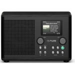 Raadio Pure Classic H4i transistorraadio &ndash; Bluetooth &ndash; DAB Plus &ndash; FM | 759454301804 | 759454301804