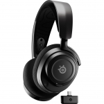 SteelSeries Headset Arctis Nova 7 Wireless Black Schwarz (61553) | 61553 | 5707119041294