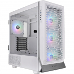 Obudowa Thermaltake Ceres 500 TG ARGB Snow (CA-1X5-00M6WN-00) | CA-1X5-00M6WN-00 | 4713227536097