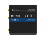Router 4G/LTE RUT200 (Cat 4), 3G, 2G, WIFI, Ethernet | RUT200010000 | 4779051840229