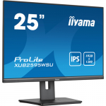 Monitor iiyama ProLite XUB2595WSU-B5 | XUB2595WSU-B5 | 4948570121465