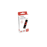 SSD-ketas Verbatim Vi3000 512GB M.2 2280 PCI-E x4 Gen4 NVMe (49374) | 49374 | 0023942493747