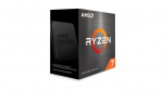 AMD   Ryzen 7  5700    3,7GHz AM4  16MB Cache | 100-100000743SBX | 0730143316309