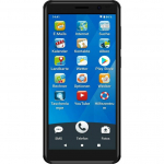 Ordissimo LeNum&eacute;ro2 mini  5.45" 4G Quad-Core 32GB Dual-Sim | ART0486 | 3760179062373