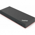 Stacja/replikator Lenovo ThinkPad Thunderbolt 3 Dock Gen 2 (40AN0135SA) | 40AN0135SA | 5715063023648