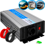 Pinge muundur UPS ExtraLink VOLTAGE CONVERTER 12V - 230V, 2000W, MODIFIED SINUS OPIM-2000W | EX.31186 | 5905090331186