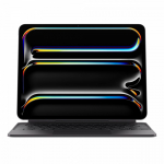 Apple Magic Keyboard f&uuml;r iPad Pro 13" (M4) Black Eng Int Layout | 133041-MWR53-IE | 195949484629