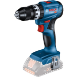 Bosch Powertools Akku-Schlagbohrschrauber GSB 18V-45 Professional solo, 18Volt (blau/Black, ohne Akku und Ladeger&auml;t) | 06019K3300 | 4059952605654