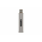 Cietais disks SSD Transcend  External SSD||ESD320A|2TB|USB 3.2|3D NAND|Write speed 950 MBytes/sec|Read speed 1050 MBytes/sec|TS2TESD320A | TS2TESD320A